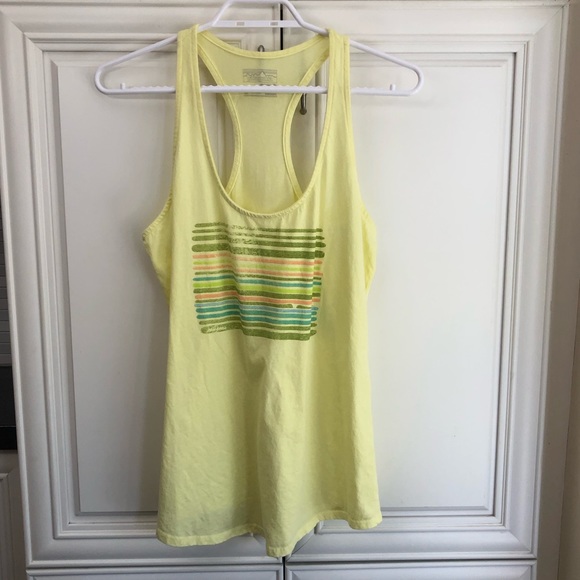 Patagonia Tops - Patagonia Women’s tank top